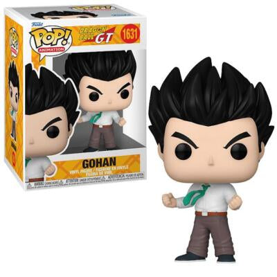 Gohan