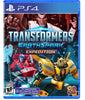 Transformers EarthSpark Expedition
