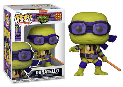 Donatello