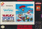 Tiny Toons Adventures Wacky Sports Challenge