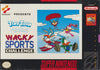 Tiny Toons Adventures Wacky Sports Challenge