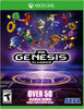 Sega Genesis Classics