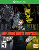My Hero One’s Justice