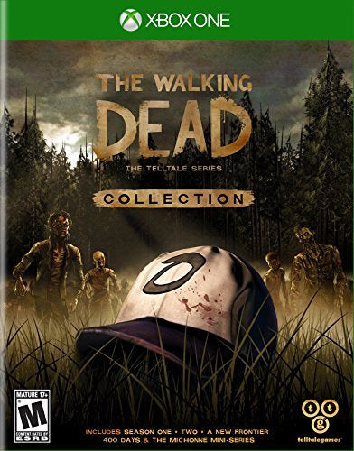 Walking Dead Collection