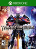 Transformers Rise of the Dark Spark