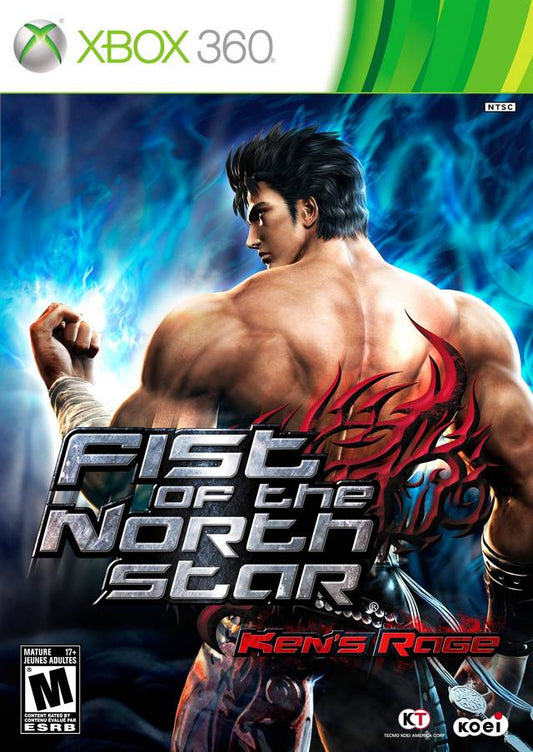 Fist of the North Star
