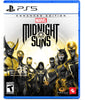 Marvel Midnight Suns