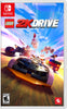 Lego 2K Drive