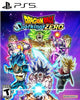 Dragon Ball Sparkling Zero