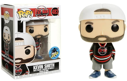 Kevin Smith