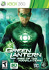 Green Lantern Rise Of The Manhunters