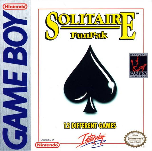 Solitare Funpak