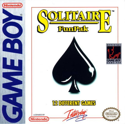 Solitare Funpak