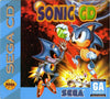 Sonic CD