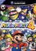 Mario Party 4