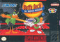 Daffy Duck The Marvin Missions