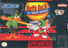 Daffy Duck The Marvin Missions