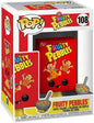 Fruity Pebbles