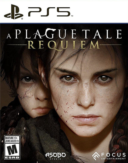 A Plague Tale Requiem