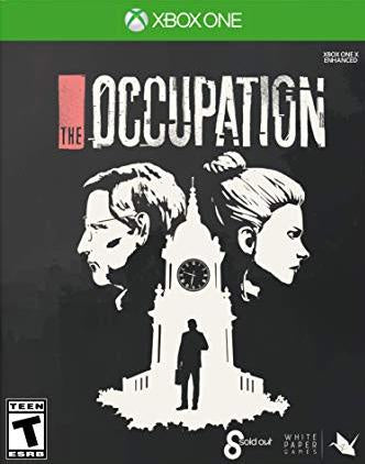 The Occpation