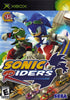 Sonic Riders
