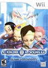 Code Lyoko Quest for Infinity