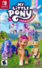 My Little Pony A Maretime Bay Adventure