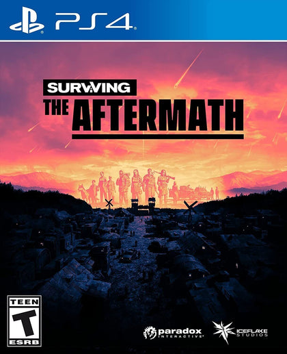 Surviving the Aftermath