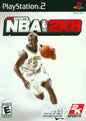 NBA 2K8