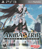 Akibas Trip Undead & Undressed