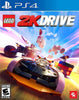 2K Drive