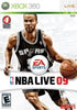 NBA LIVE 09