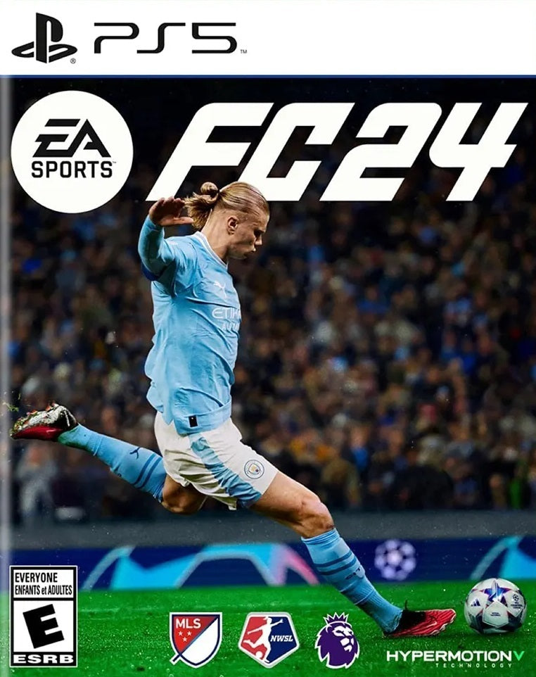 EA FC 24