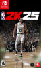 NBA 2K 25