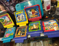 Sega Pico Bundle (for Eric)