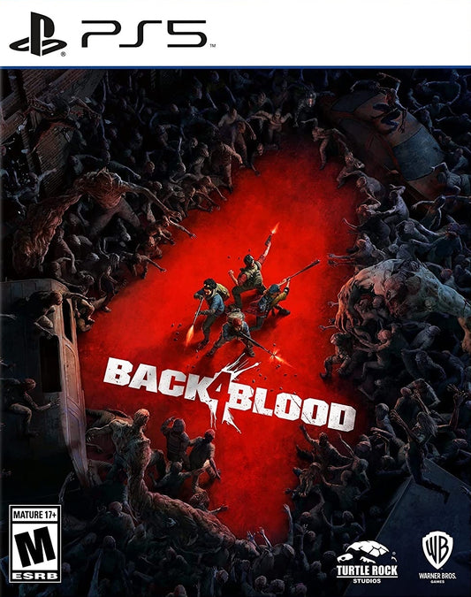 Back4blood