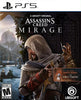 Assassin’s Creed Mirage