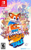 New Super Lucky’s Tale