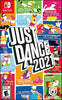 Just Dance 2021