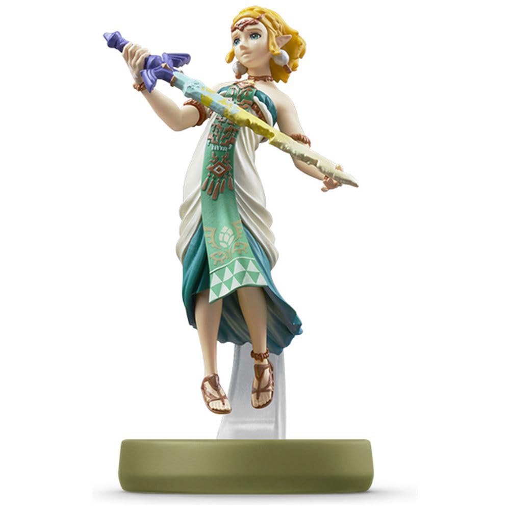 Zelda (TOTK)