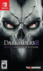 Darksiders ll Deathinity Edition