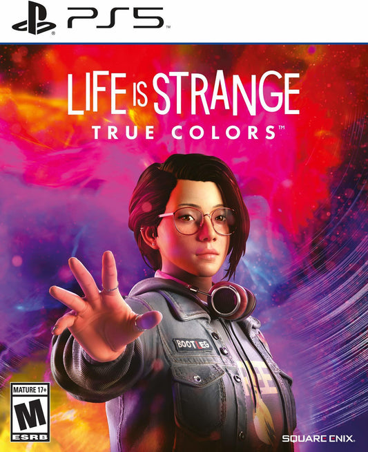 Life Is Strange True Colors