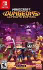 Minecraft Dungeons Ultimate Edition