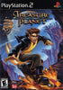 Treasure Planet