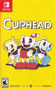 Cuphead