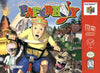 Paper Boy
