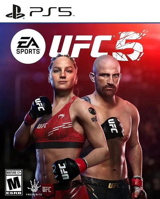 UFC 5