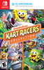 Nickelodeon Kart Racers Collection