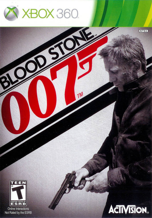 Blood Stone: 007