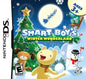 Smart Boy’s Winter Wonderland